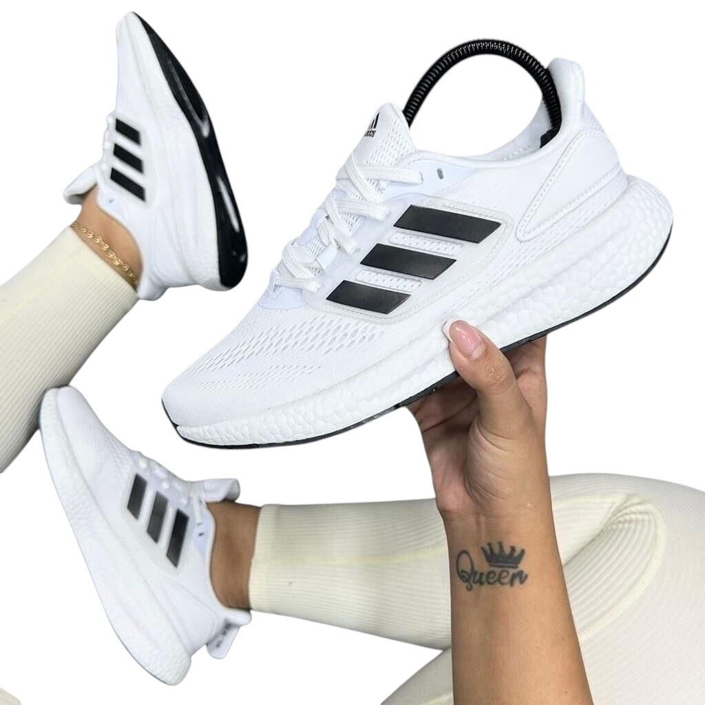 ZOOM ADIDAS