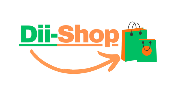 DII-SHOP